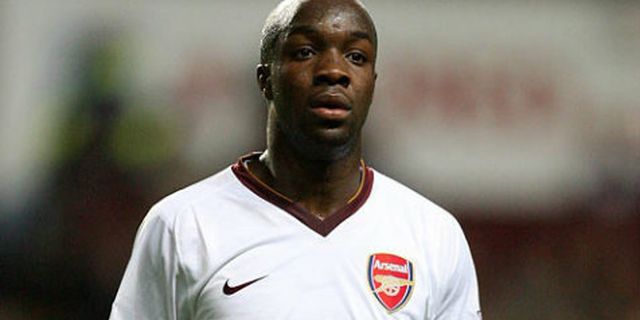 Arsenal Tarik Kembali Diarra?