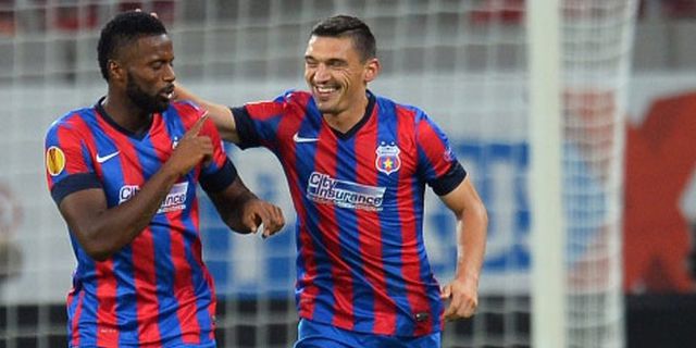 Young Boys, PAOK, Steaua, Dinamo Berpesta Young Boys, PAOK, Steaua, Dinamo Berpesta