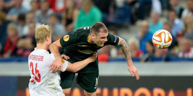 Highlights Liga Europa: Salzburg 2-2 Celtic Highlights Liga Europa: Salzburg 2-2 Celtic