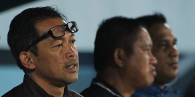 Tiga Pilar Timnas U-23 Cedera, Aji Santoso Was-was