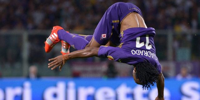 Highlights Liga Europa: Fiorentina 3-0 Guingamp Highlights Liga Europa: Fiorentina 3-0 Guingamp