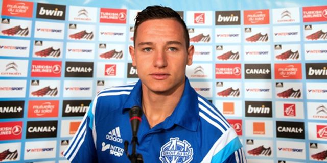 Batal Gabung Inter, Thauvin Tak Punya Jawaban