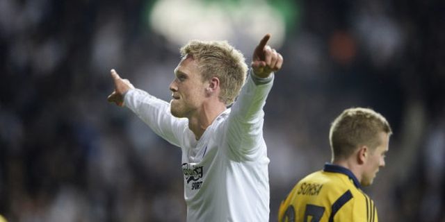 Galeri Foto: Copenhagen 2-0 HJK