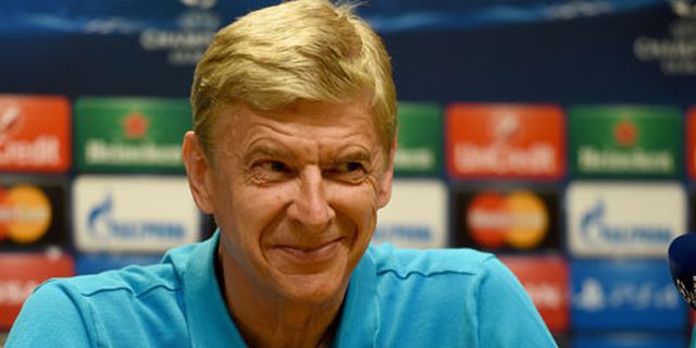 Wenger Ungkap Cedera Mathieu Debuchy