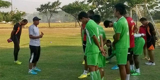Persebaya vs Kedah FA tak Menemui Kejelasan
