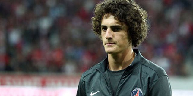 Arsenal Nimbrung Uber Rabiot di Januari