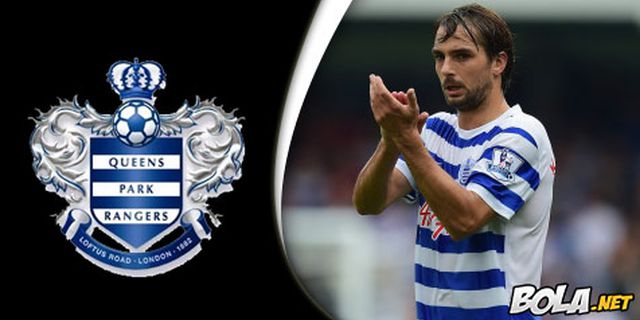 Kranjcar Punya Target Favorit Bernama Stoke City