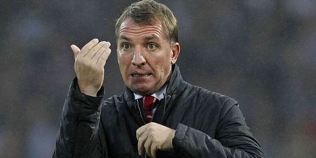 Rodgers: Level Permainan Liverpool Jauh Dari Harapan