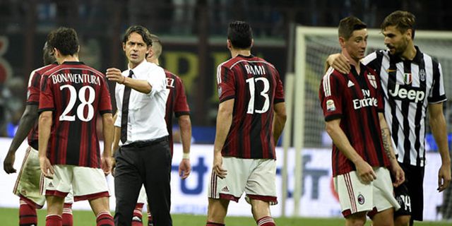Highlights Serie A: Milan 0-1 Juventus Highlights Serie A: Milan 0-1 Juventus
