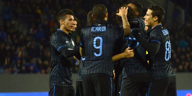 Pelatih Palermo: Inter Bisa Memenangkan Scudetto