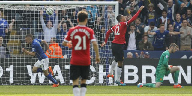 Review: Sengit! Leicester Bantai United Review: Sengit! Leicester Bantai United