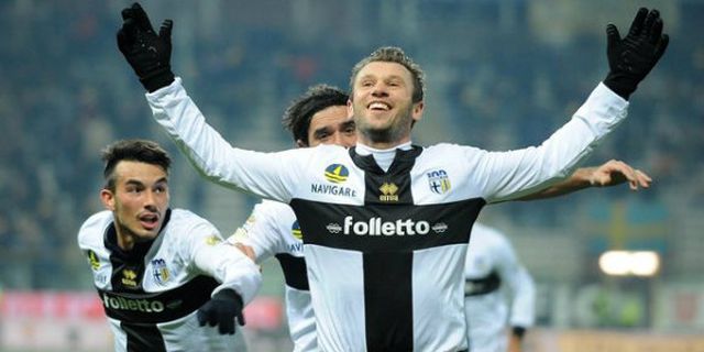 Highlights Serie A: Chievo Verona 2-3 Parma