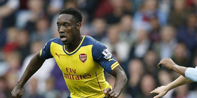 Wenger Bersumpah Ubah Welbeck Layaknya Henry