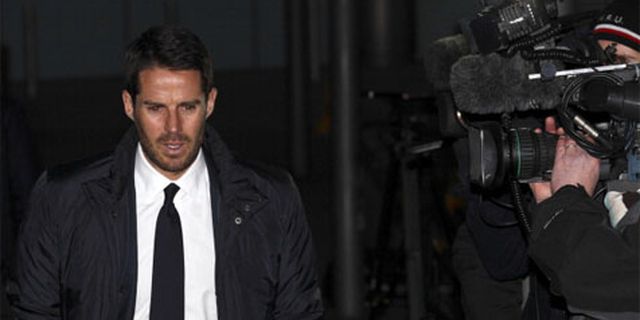 Redknapp: United Sungguh Menjijikkan