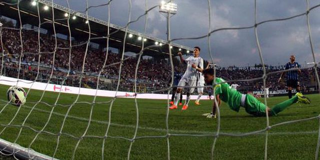 Foto Calcio: Atalanta 0-1 Fiorentina, Viola Jinakkan La Dea Foto Calcio: Atalanta 0-1 Fiorentina, Viola Jinakkan La Dea