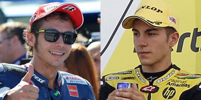 Vinales: Valentino Rossi Kini Sudah Berbeda