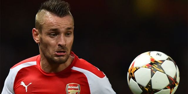 Jalani Operasi, Debuchy Absen Tiga Bulan