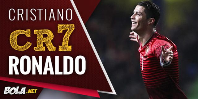 United Mundur Dari Perburuan Ronaldo