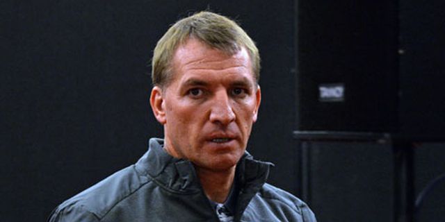 Dihadang Badai Cedera, Rodgers Akan Mainkan Pemain Muda