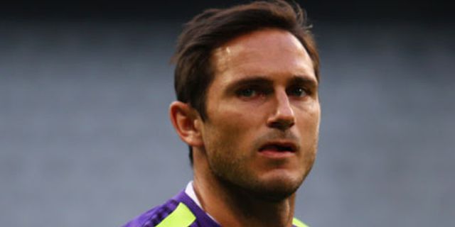 Lampard Janjikan Selebrasi Gol untuk Fans City