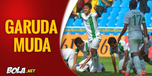 5 Fakta Menarik Timnas U-23 di Asian Games 2014 5 Fakta Menarik Timnas U-23 di Asian Games 2014
