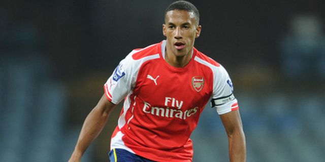 Wenger Yakin Hayden Akan Segera Bersinar