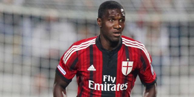 Zapata: Milan Kalah Dari Juve Karena Rasa Takut