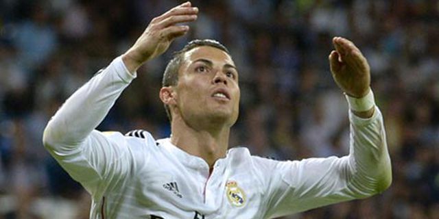 Ronaldo Akui Bersalah Dalam Insiden Penalti