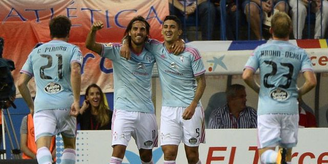 Highlights La Liga: Celta 2-1 Deportivo Highlights La Liga: Celta 2-1 Deportivo