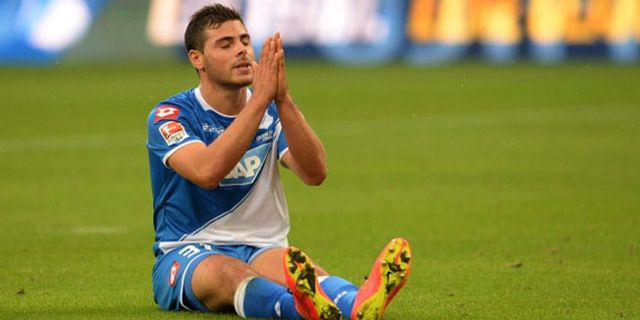 Highlights Bundesliga: Hoffenheim 3-3 Freiburg