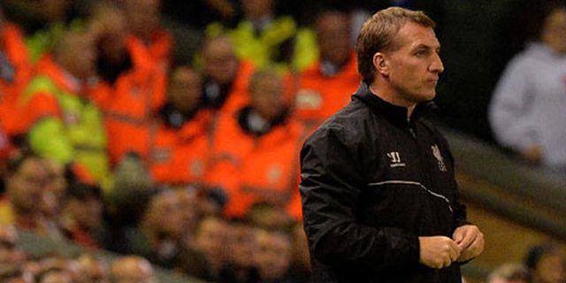 Rodgers: Adu Penalti 'Gila' Modal Bagus Demi Derby