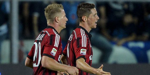 Dampak Instan di Serie A, Sinyal Torres 'Sembuh'? Dampak Instan di Serie A, Sinyal Torres 'Sembuh'?