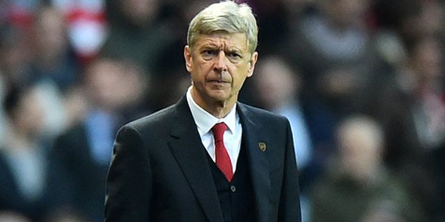 Wenger Sebut Capital One Cup Bukan Prioritas Arsenal Wenger Sebut Capital One Cup Bukan Prioritas Arsenal