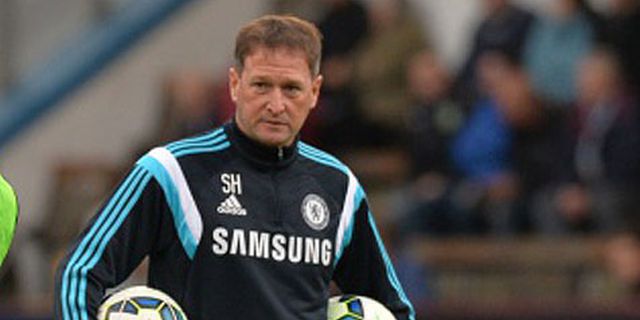 Asisten Mourinho Tanggapi Ejekan Pellegrini Asisten Mourinho Tanggapi Ejekan Pellegrini