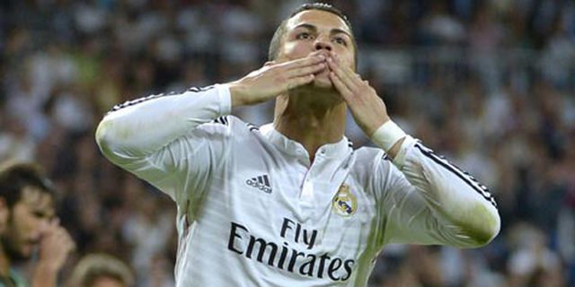 Ini Cara Fans United Rayu Ronaldo Untuk Pulang ke Old Trafford