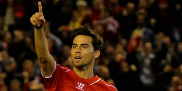 Suso Siap Abdikan Diri Pada Liverpool