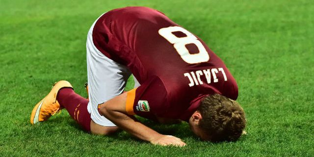Highlights Serie A: Parma 1-2 AS Roma Highlights Serie A: Parma 1-2 AS Roma