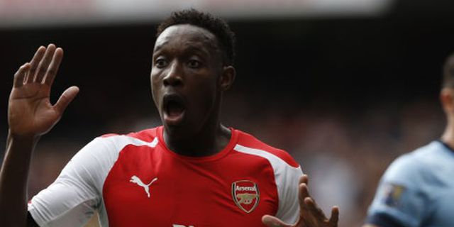 Ferdinand Masih Belum Ikhlaskan Welbeck ke Arsenal