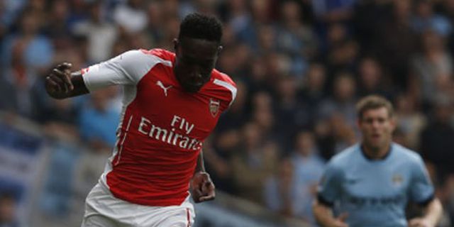 Ferdinand: Semoga Wenger Beri Kesempatan Welbeck