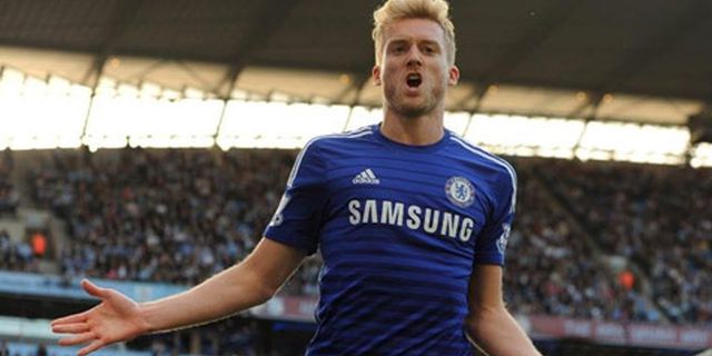 Schurrle Seorang Lebih Gahar dari Tim Bolton