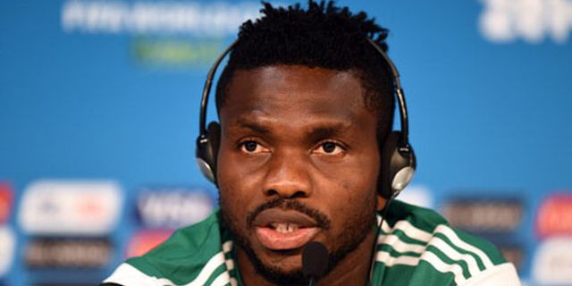 Yobo Kaget Jadi Incaran Wenger