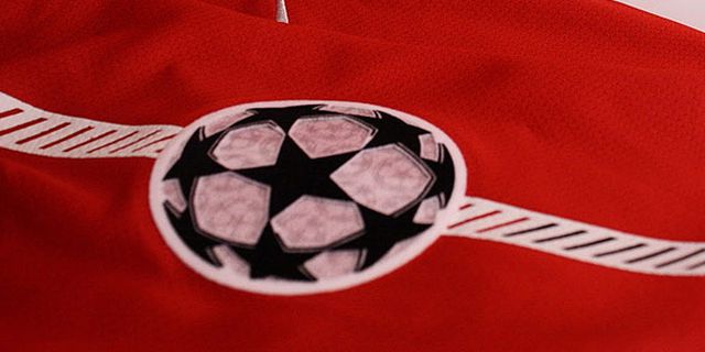 ETALASE: Jersey Liga Champions 2014-15 Grup E-H ETALASE: Jersey Liga Champions 2014-15 Grup E-H