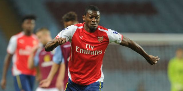 Kerap Cedera di Arsenal, Diaby Ungkap Impian Jadi Pebasket