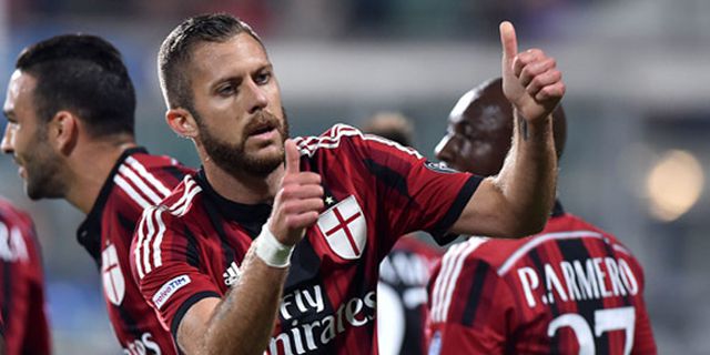 Menez Akui Tolak Tawaran Gabung Juve