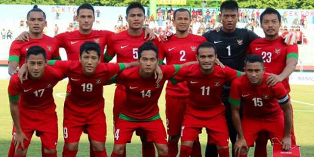 Alfred Riedl Akui Timnas Indonesia Main Buruk