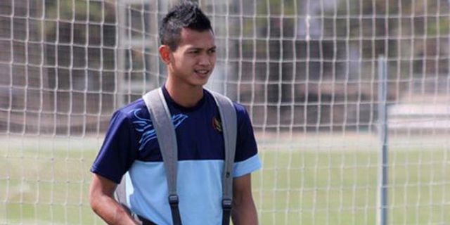Inilah Susunan Pemain Timnas U-19 vs Real Madrid C