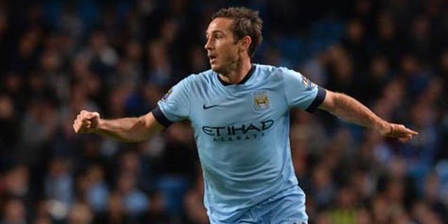 Bruce: Lampard Layak Dihargai 70 Juta Pounds