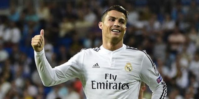 Cristiano Ronaldo Kini Rajai Twitter Cristiano Ronaldo Kini Rajai Twitter