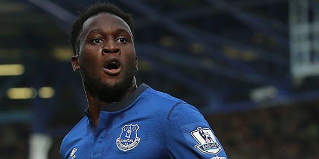 Lukaku Nilai Liverpool Sedang Rapuh