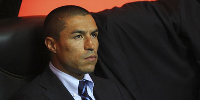 Cordoba Tinggalkan Jabatan Staff Belakang Layar Inter Cordoba Tinggalkan Jabatan Staff Belakang Layar Inter